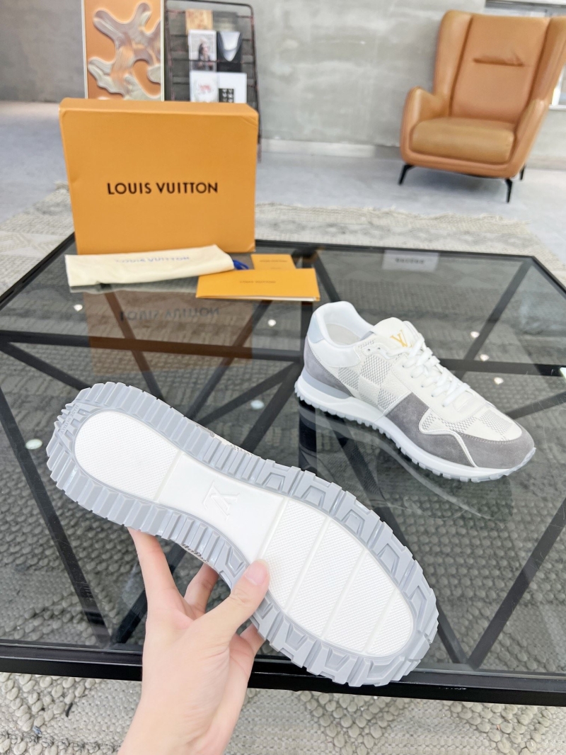 LV Sneakers